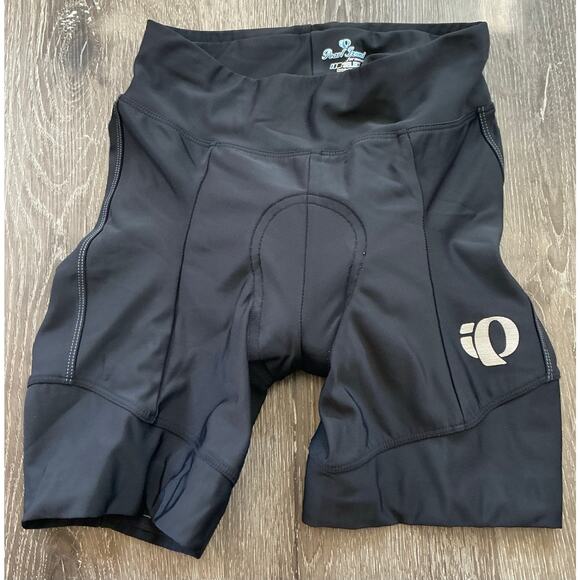 PEARL iZUMI for Women Select Attack Padded Cycling Shorts Small - Picture 1 of 10